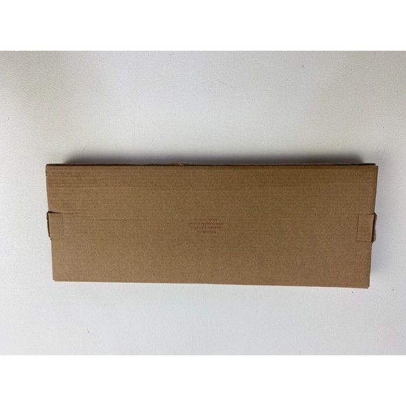 Rae Dunn Set of 3 Ceramic Ornaments Merry Bright and Christmas Tree Boxed Set - Picture 6 of 6